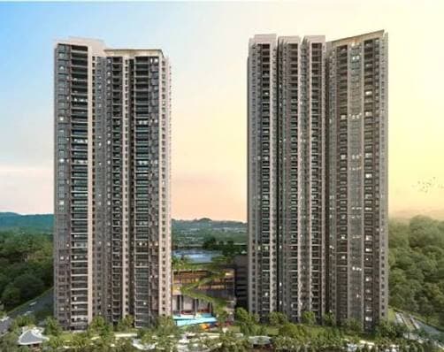 Ayanna Residence - Image 1