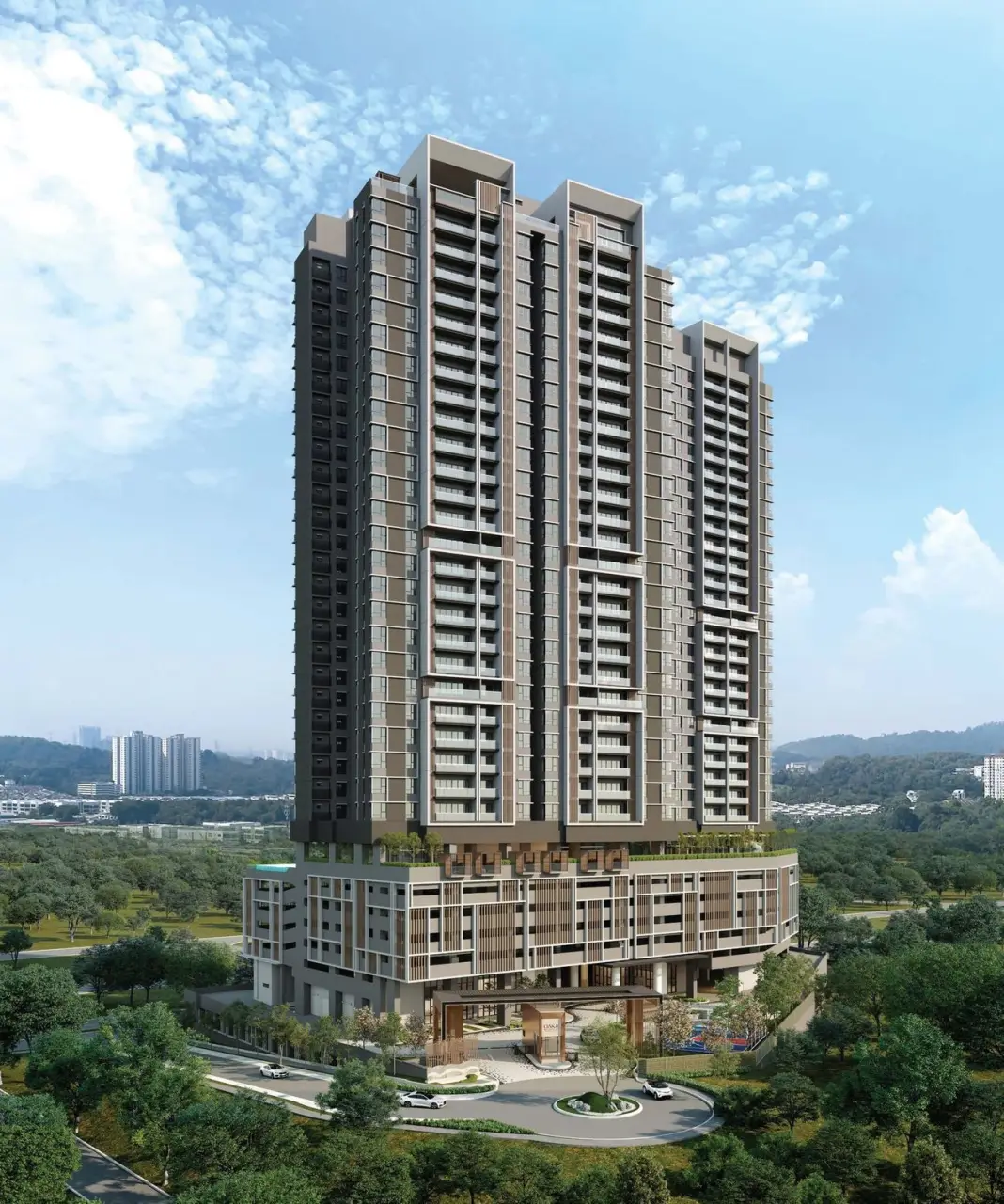 Oaka Residence - Image 1